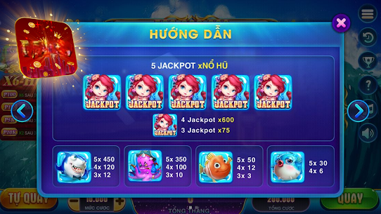 meo choi slot game thuy cung