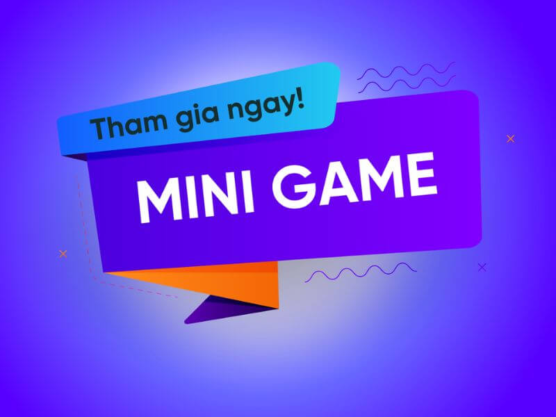 mini game đổi thưởng