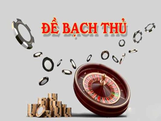 5 Chiến Lược Soi Cầu Hiệu Quả Chơi Bạch Thủ Đề Tại Gemwin